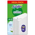 SWIFFER DRY RIC 60 PANNI