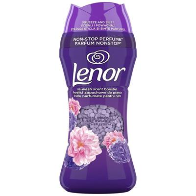 LENOR PERLE AMETISTA 270GR