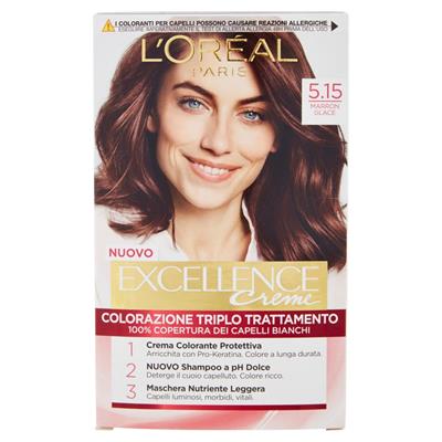 EXCELLENCE MARRON GLACE 5.15 NEW
