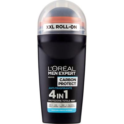L'OREAL M.E.DEO CARBON ROLL-ON 50 ML