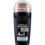 L'OREAL M.E.DEO CARBON ROLL-ON 50 ML