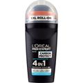 L'OREAL M.E.DEO CARBON ROLL-ON 50 ML