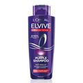 ELVIVE SHAMPOO COLOR VIVE PURPLE  200 ML