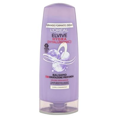 ELVIVE BALSAMO HYALURONIC 250 ML