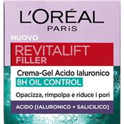 L'OREAL REVITALIFT FILLER OIL CONTROL GIORNO 50ML
