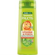 FRUCTIS SHAMPOO VITAMINE&FORZA 250 ML