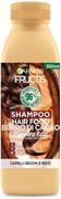 FRUCTIS HAIR FOOD SHAMPOO BURRO DI CACAO 350 ML