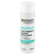 GARNIER PURE ACTIVE TRATTAMENTO LIQUIDO ESFOLIANTE 120ML
