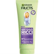 FRUCTIS SHAMPOO METODO RICCI 200 ML