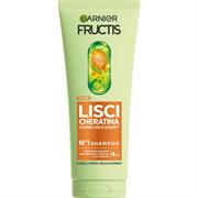 FRUCTIS SHAMPOO LISCI CHERATINA 200 ML