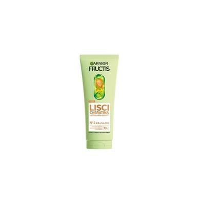 FRUCTIS BALSAMO LISCI CHERATINA 200 ML