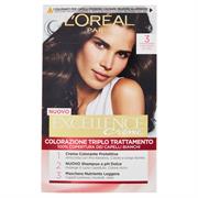 EXCELLENCE CASTANO SCURO 3 NEW