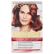 EXCELLENCE BIONDO SCURO MOGANO RAMATO 6.54 NEW