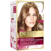 EXCELLENCE BIONDO 7 NEW
