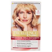 EXCELLENCE BIONDO CHIARO 8 NEW