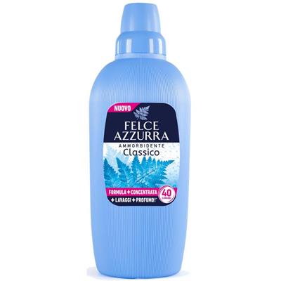 FELCE AZZURRA AMMORBIDENTE CLASSICO 2LT 40LAV