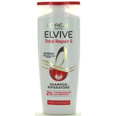 ELVIVE SHAMPOO TOTAL REPAIR 5 250 ML