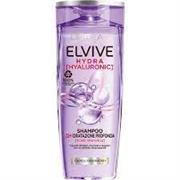 ELVIVE SHAMPOO HYALURONIC 250 ML.