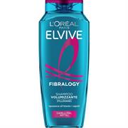 ELVIVE SHAMPOO FIBRALOGY 250 ML