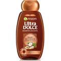 ULTRA DOLCE SHAMPOO CACAO E OLIO DI COCCO 300 ML