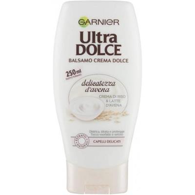 ULTRA DOLCE BALSAMO DELICATEZZA D'AVENA 250 ML