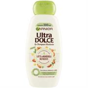 ULTRA DOLCE SHAMPOO LATTE DI MANDORLA NUTRIEN. 300 ML