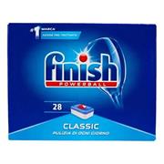 FINISH POWERBALL X 28 CLASSICO