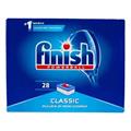 FINISH POWERBALL X 28 CLASSICO