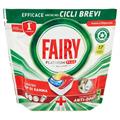 FAIRY PLATINUM PLUS LEMON 17 CAPS