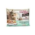 MIGLIORGATTO STERILIZED BOCC.PESCE GELATINA(SALMONE-PESCE AZZ-GA