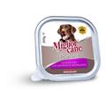 MIGLIORCANE I PREFERITI PATE' RUSTICO AGNELLO E SELVAGGINA VASCH