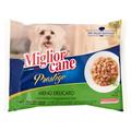 MIGLIORCANE PRESTIGE DOPPIO MENU' DELICATO 100X4GR