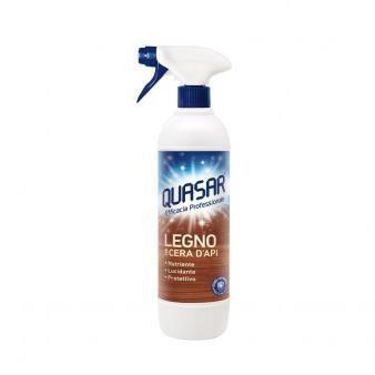QUASAR LEGNO ML 680