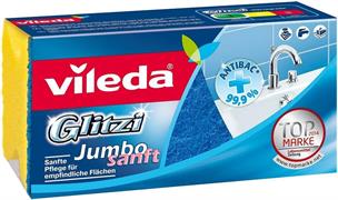VILEDA GLITZI JUMBO