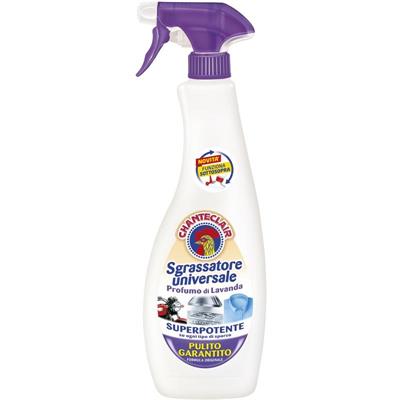 CHANTECLAIR SGRASSATORE LAVANDA 600ML