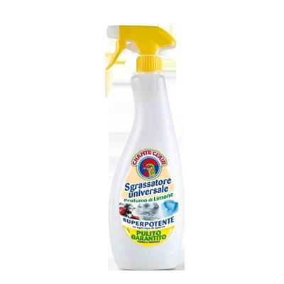 CHANTECLAIR SGRASSATORE LIMONE 600ML