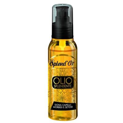 SPLEND'OR OLIO OIL 100ML