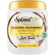 SPLEND'OR MASCHERA RISTRUTTURANTE COCCO 1000ML