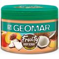 GEOMAR CORPO FRUITY SCRUB PESCA E COCCO 300GR