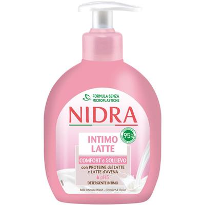 NIDRA INTIMOLATTE COMFORT E SOLLIEVO 250ML
