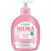 NIDRA INTIMOLATTE COMFORT E SOLLIEVO 250ML