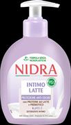NIDRA INTIMOLATTE PROTEZIONE ANTIODORE 250ML