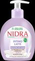 NIDRA INTIMOLATTE PROTEZIONE ANTIODORE 250ML