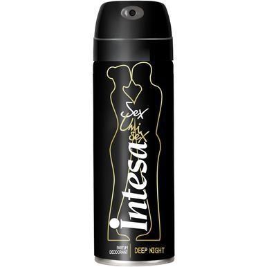 INTESA POUR HOMME DEODORANTE SEX DEEP NIGHT 125ML