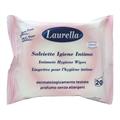 LAURELLA SALVIETTE IGIENE INTIMA NEW 20 PZ