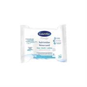 LAURELLA SALVIETTINE STRUCCANTI 20 PZ