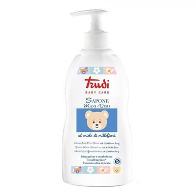 TRUDI FLUIDOLATTE AL MIELE DI MILLEFIORI 500 ML