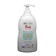 TRUDI SHAMPOOLATTE AL POLLINE DEI FIORI 500 ML