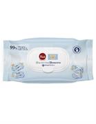 TRUDI SALVIETTINA SENSITIVE ACQUA PURA 99% 64PZ POP UP