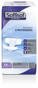 SOFFISOF PANN.MUTANDINA CLASSIC ADULTI ASSORB.9 XXL 15PZ